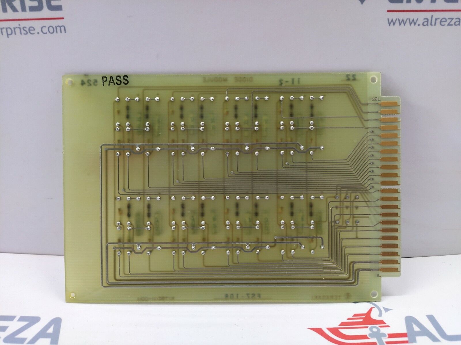 TERASAKI ESZ-108 DIODE MODULE K/782/11-001A