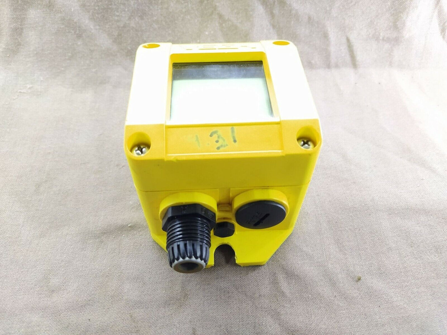 VEGA DIS10EX 834804/001 DIS10EX.X