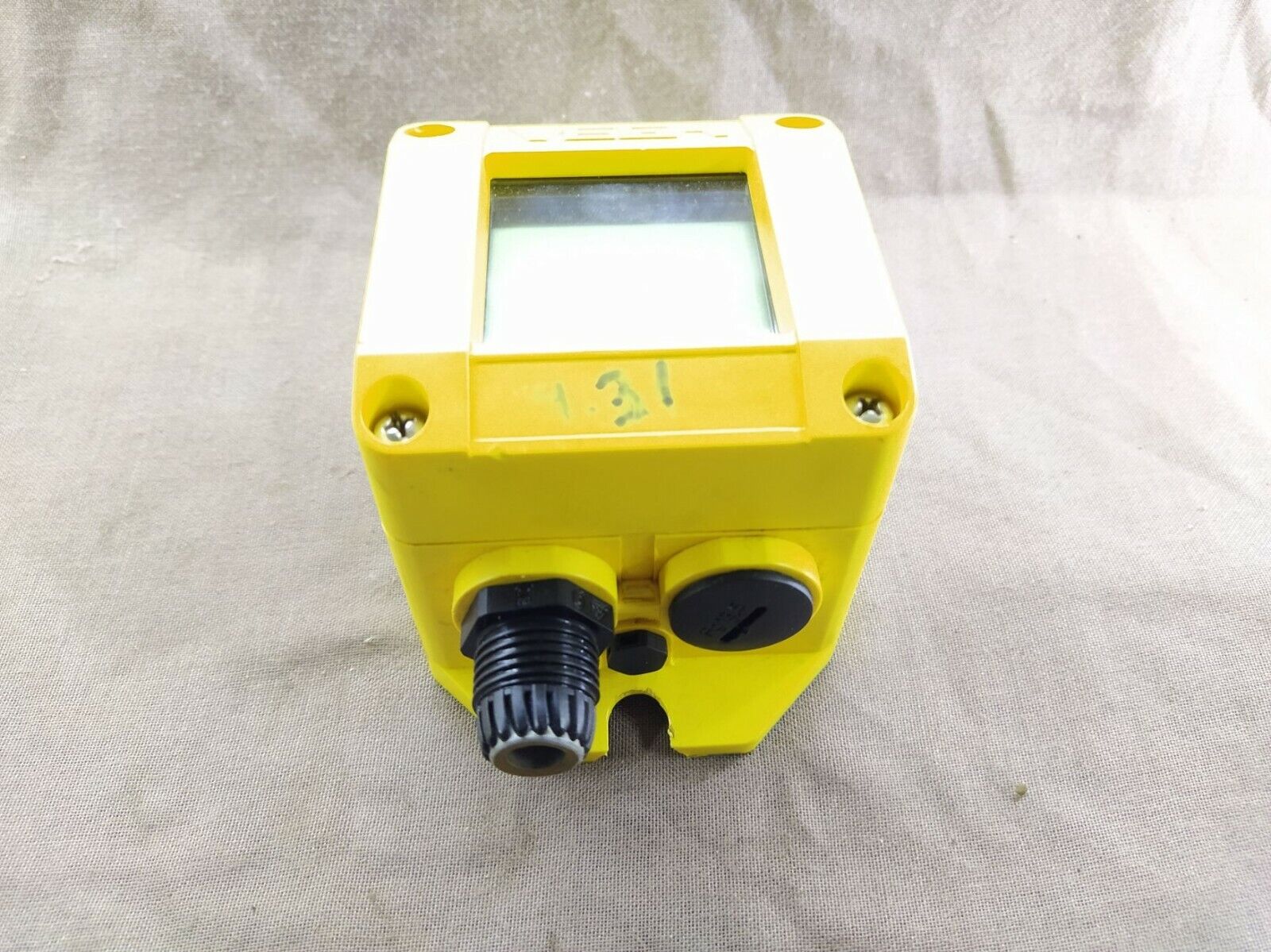 VEGA DIS10EX 834804/001 DIS10EX.X