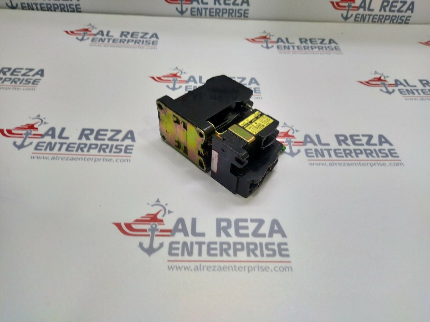 Togami Electric CLK-15HTH40-P4B Magnetic Switch 220-440V