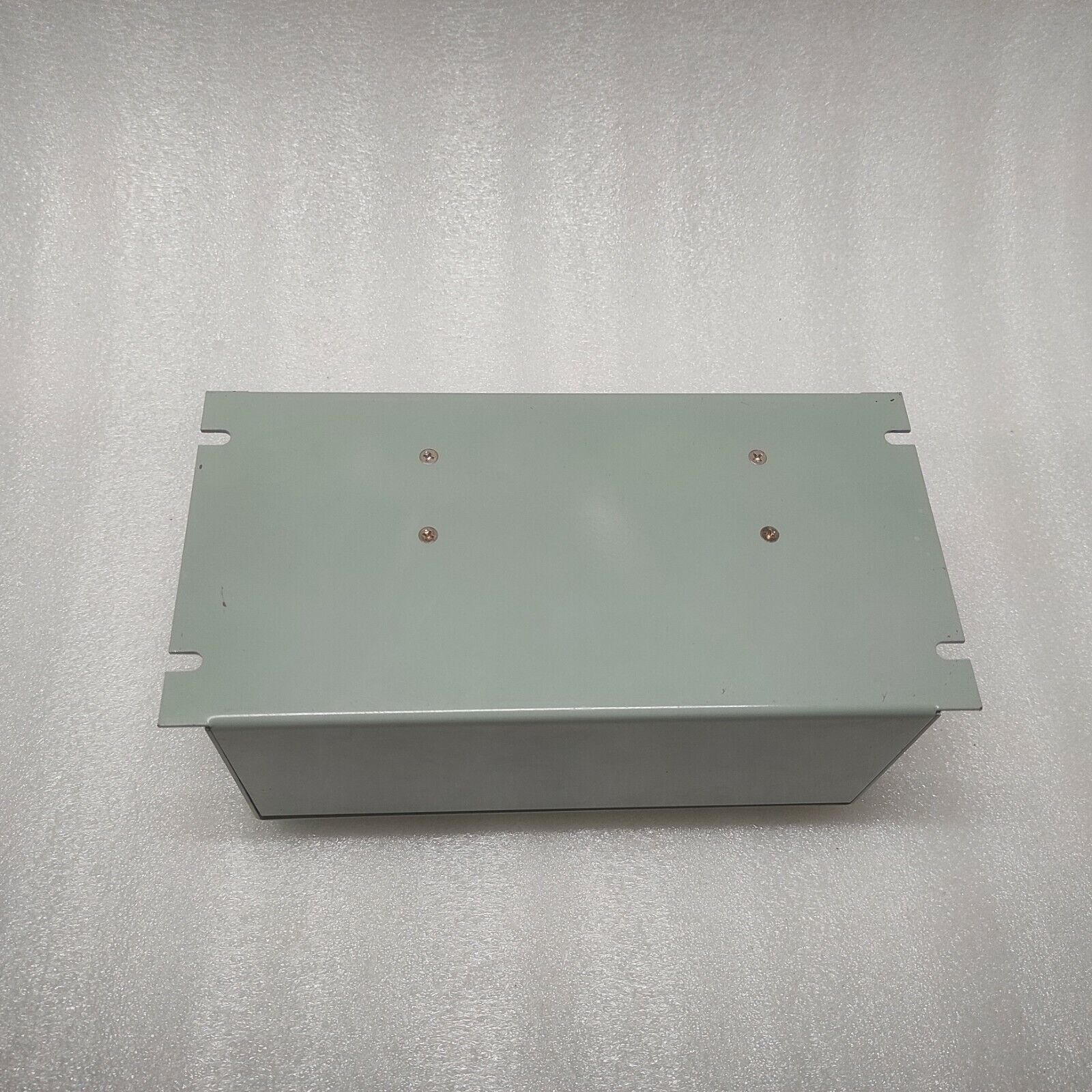 NEGISHI SEISAKUSHO NCR 84-HCLC-A 110VAC