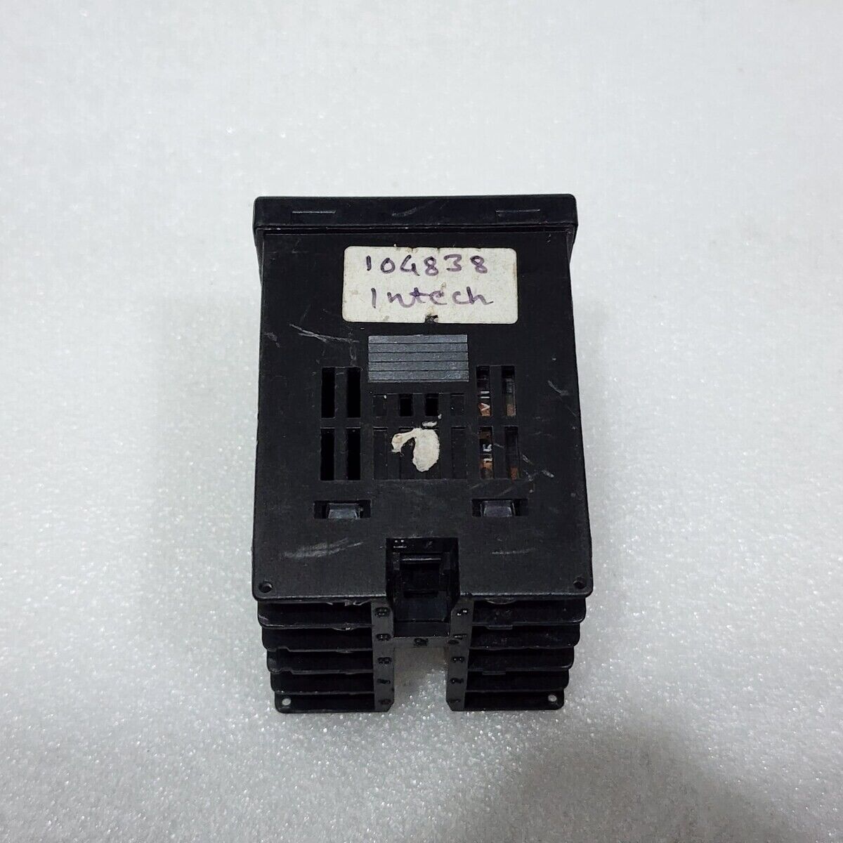 OMRON H7CX-AD-N DIGITAL COUNTER