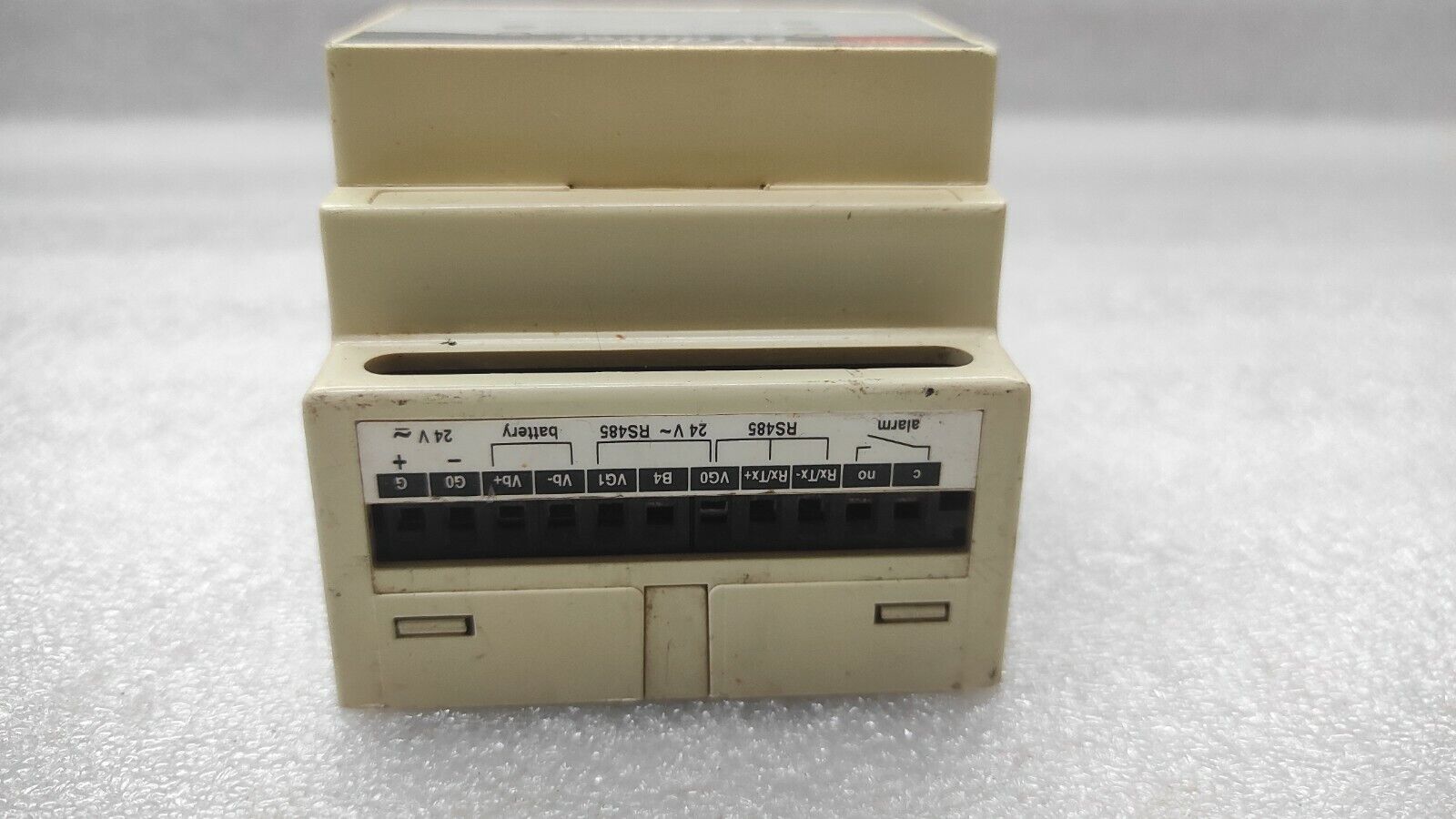 CAREL EVD0000300 EV DRIVER ADVANCED EXPANSION ALGORITHM