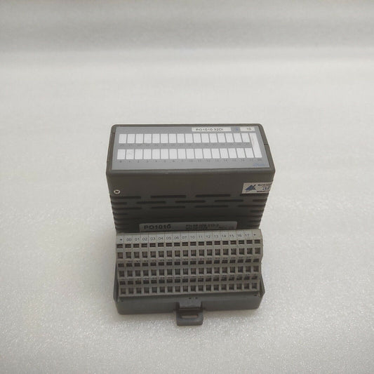 ALTUS PO1010 32DI SINGKING OPTO MODULE 66.009.310-2