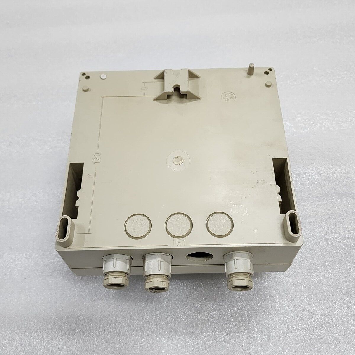 GM 9832 GAS LEAK MONITOR