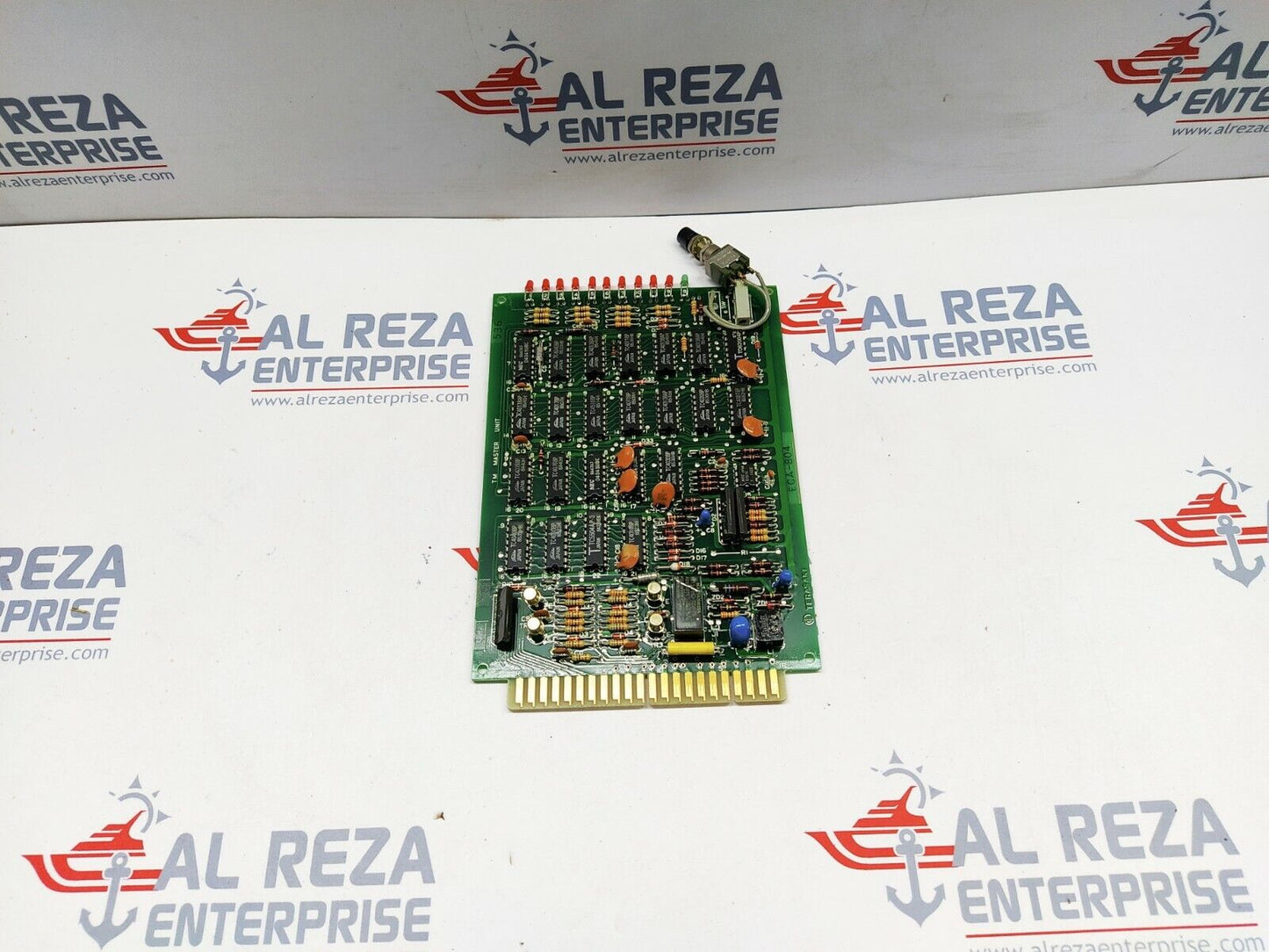 TERASAKI ECA-804 TM MASTER UNIT K/765/71-001B
