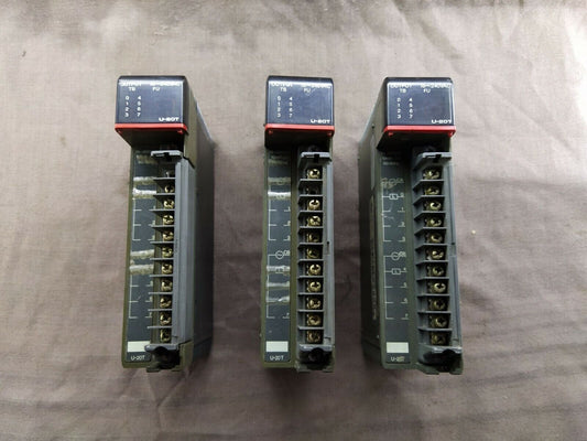 PLC Direct U-20T Output Module 18-240 VAC