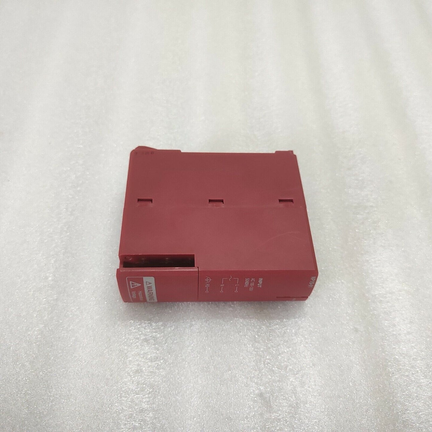 FUJI ELECTRIC NP1S-91 POWER SUPPPLY MODULE 100-120VAC