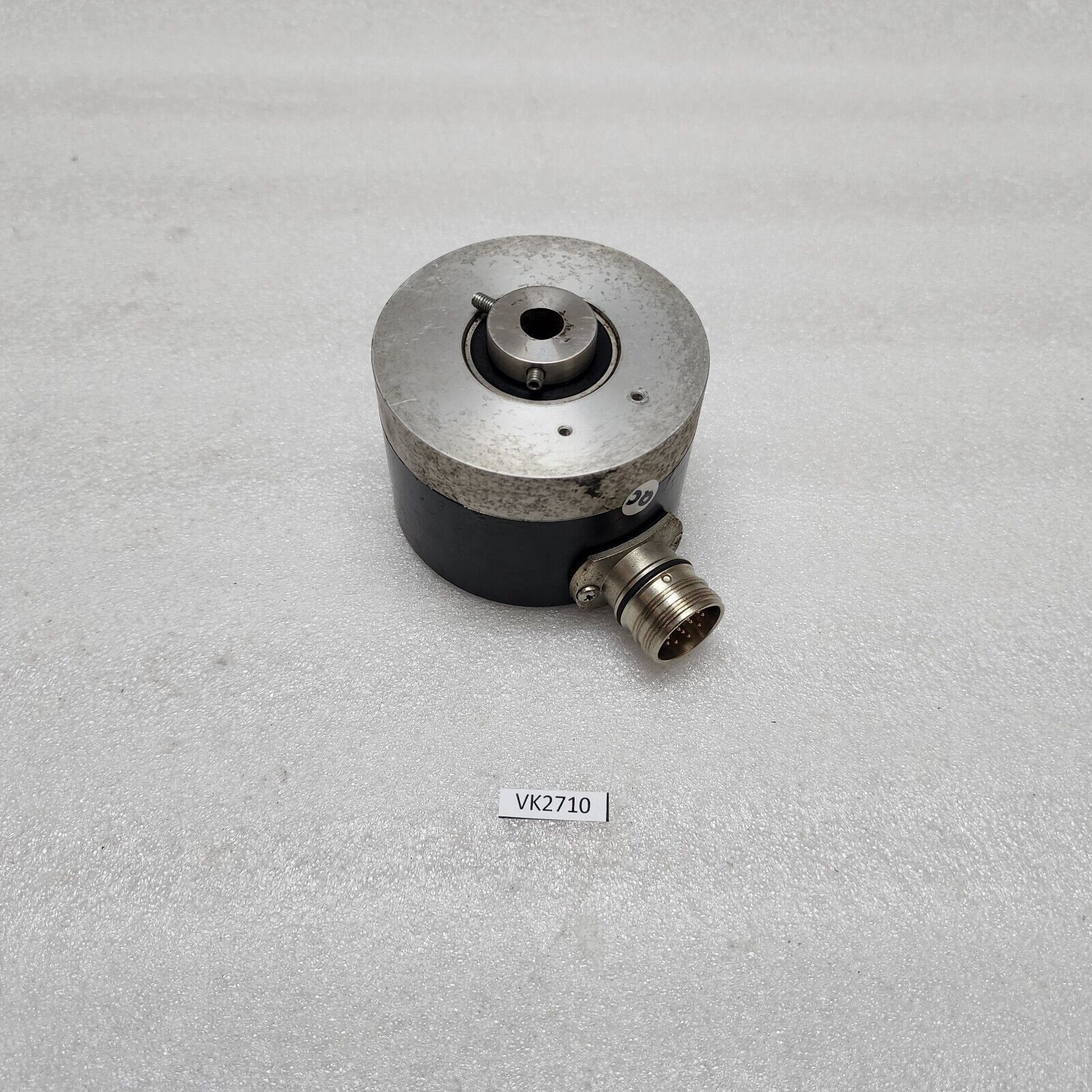 BAUMER RTD 4 A 4 Y 12 P1 7 10 0.5 D2SR12 10 ENCODER
