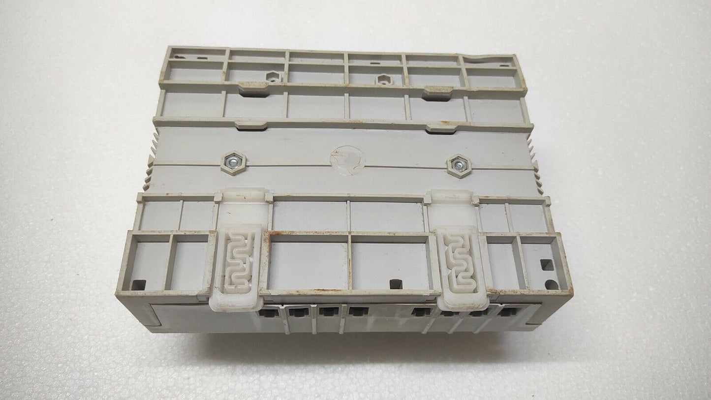 HAVELLS TPN ACCL ELECTRIC TRANSFER SWITCH 240/415V