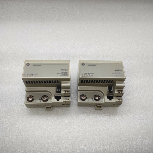 ALLEN BRADLEY CAT 1794-ACNR15 SERIES C 96357479