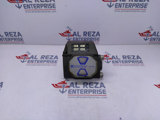 Fil Tec Rixen 4.36.2 Pressure Indicator