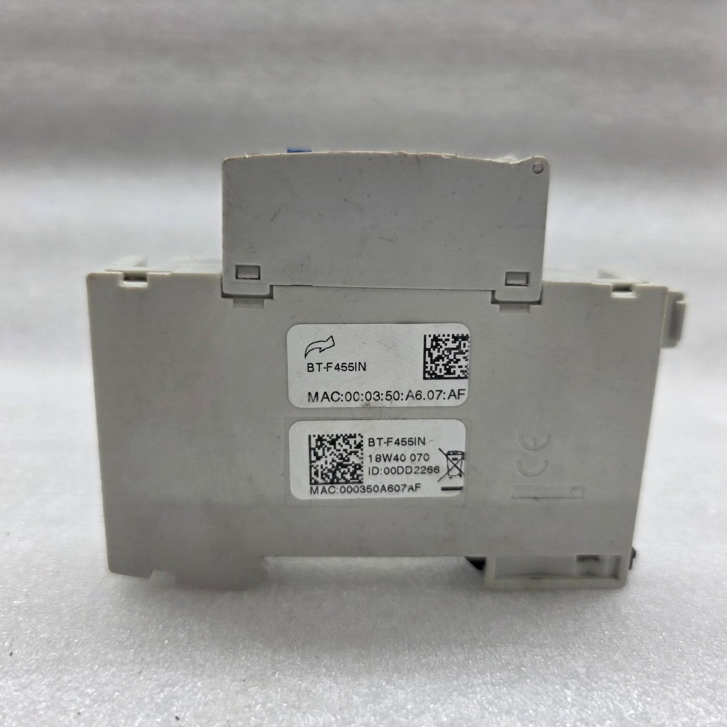 BTICINO BT-F455 BASIC GATEWAY  MYHOME SCS 18W40