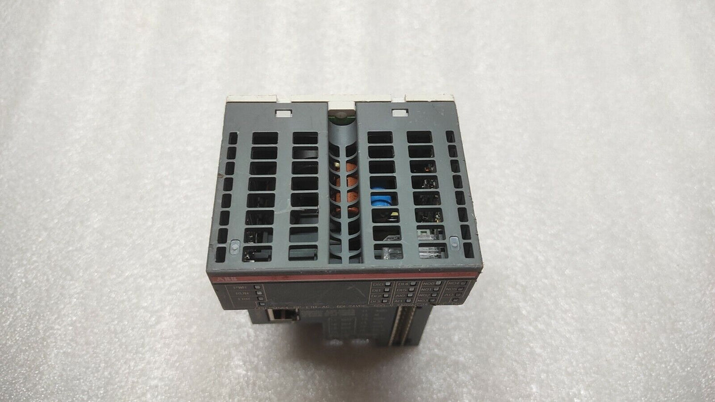 ABB PM564-RP-ETH-AC CPU 1SAP121100R0071