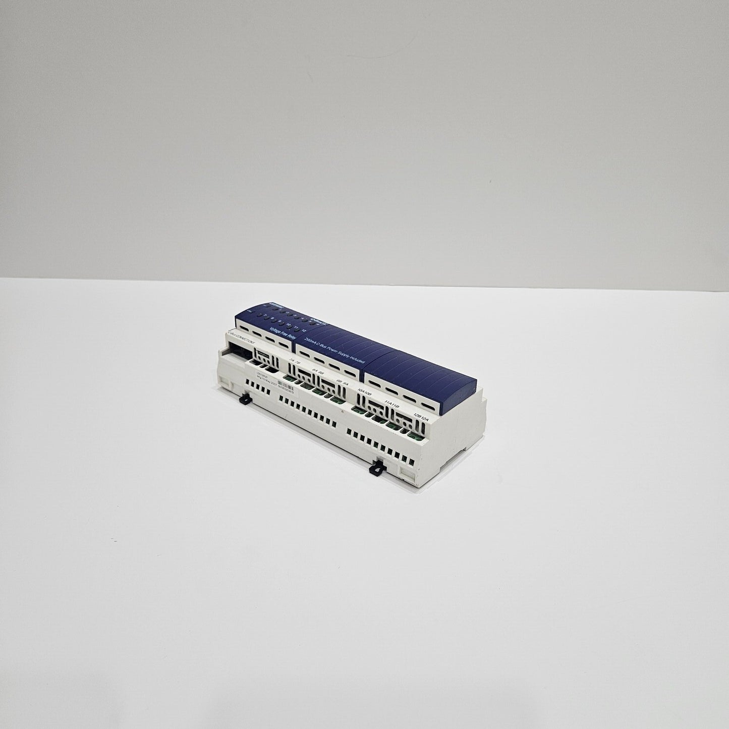 CLIPSAL L5512RVF 12-CHANNEL VOLTAGE FREE RELAY 220-240V