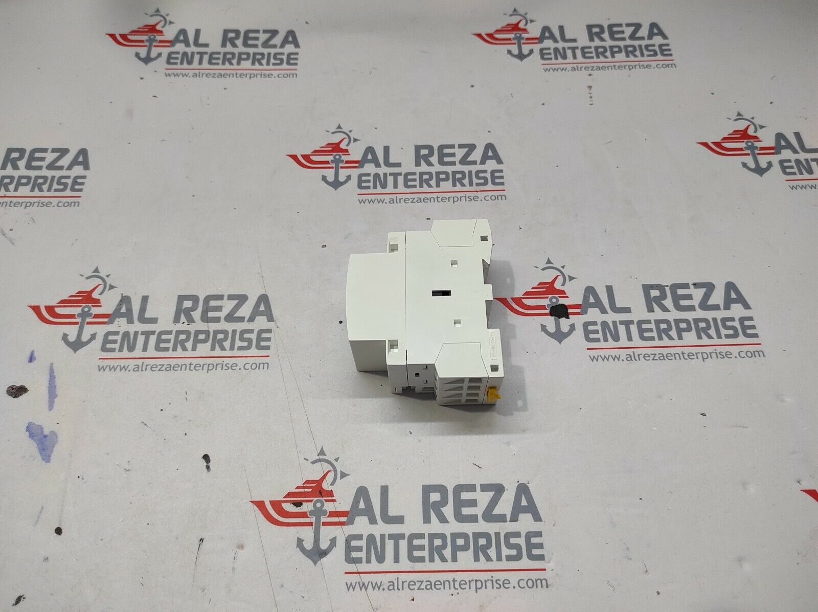 SE A9C20838 ICT 25A CONTACTOR 220-240VAC