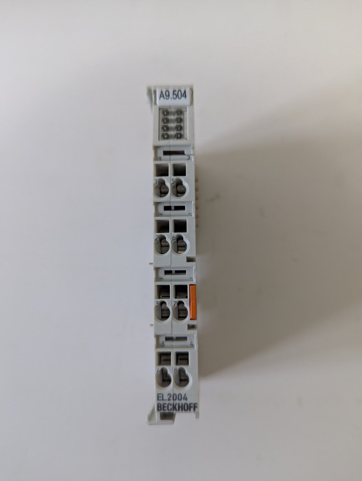 BECKHOFF EL2004 Digital Output Terminal