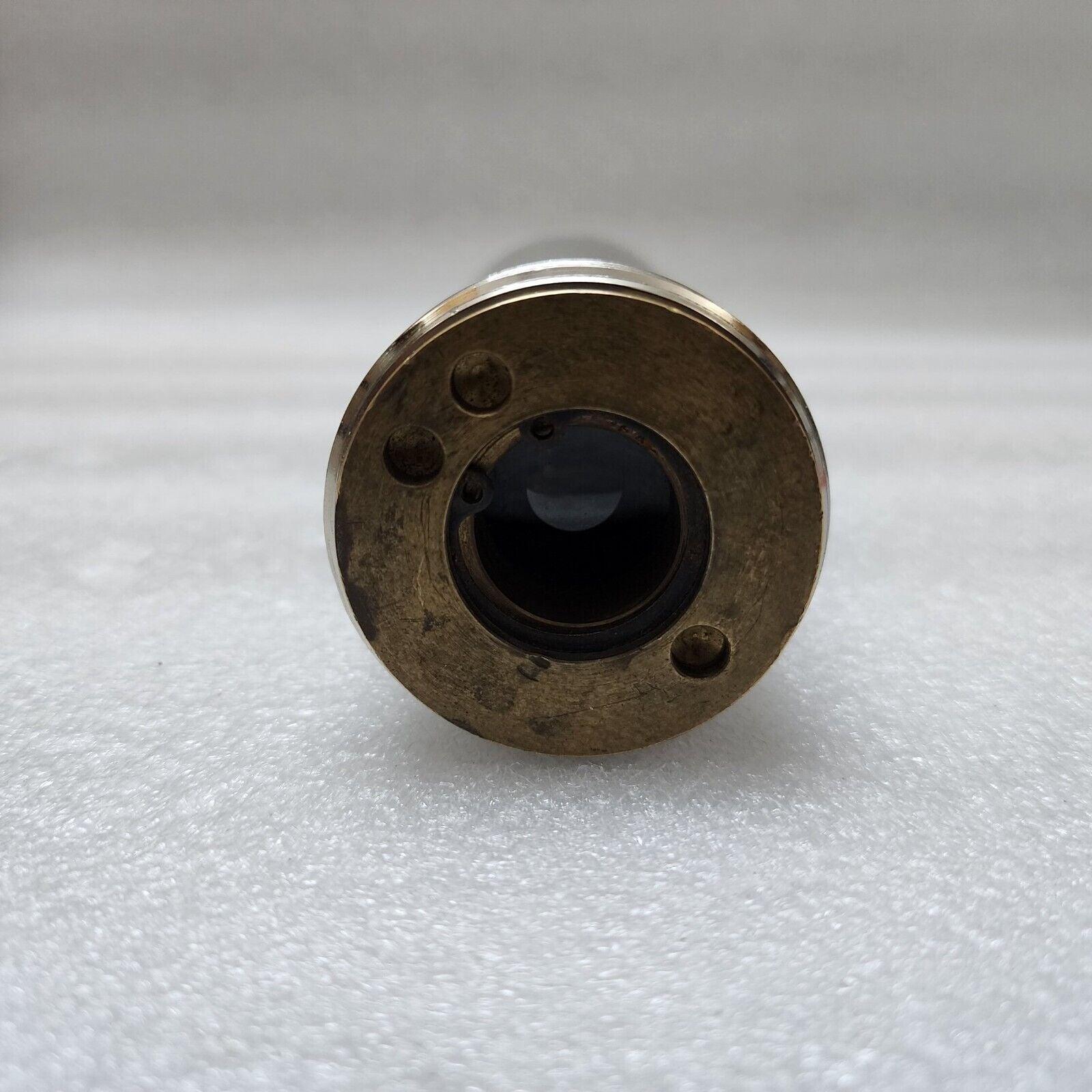 POOLE UK 363920860 SMARTSCAN IR DETECTOR 