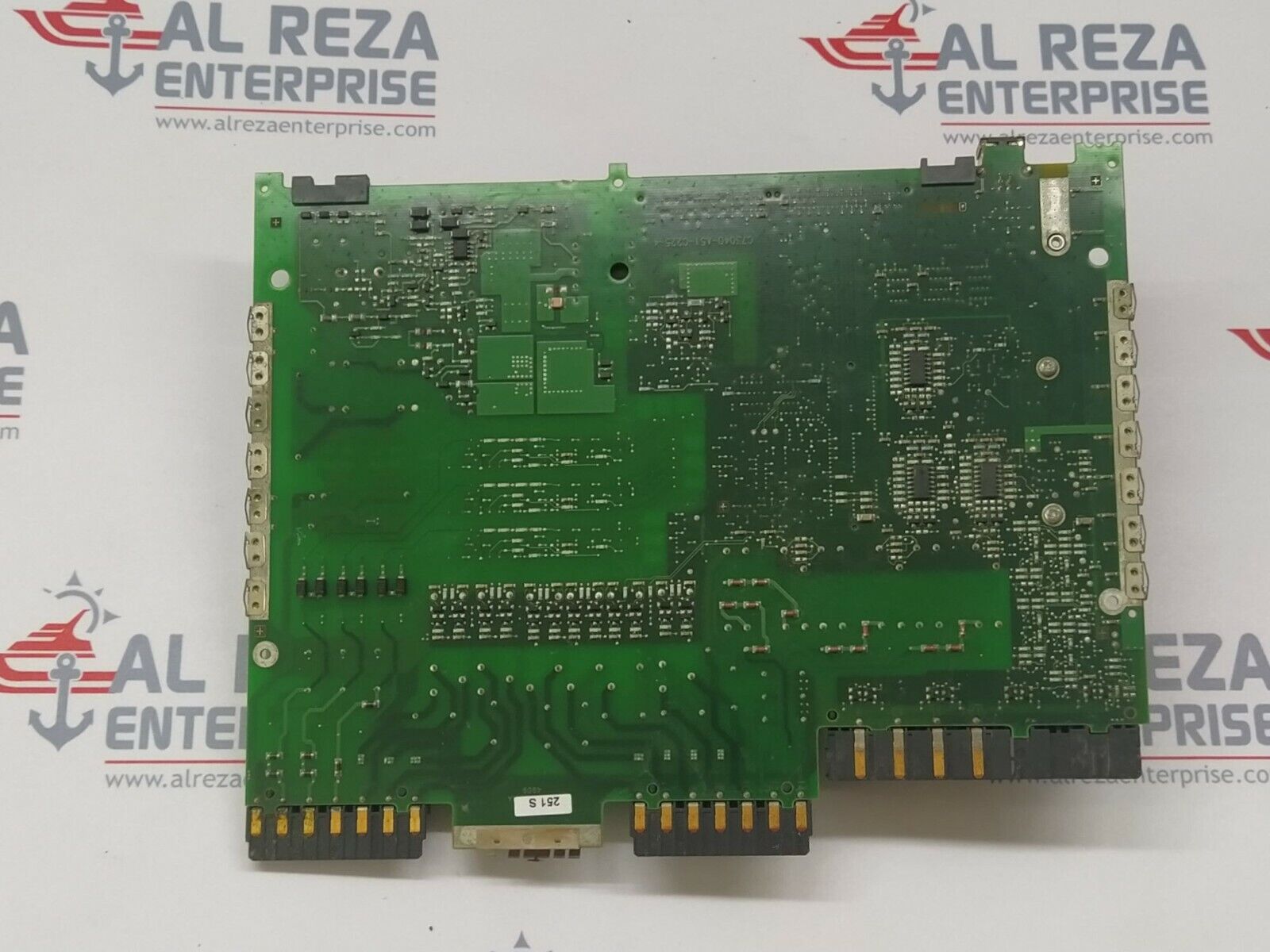 SIEMENS C53207-A356-B14-4 PCB BOARD