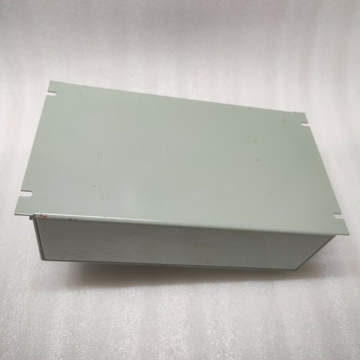 NEGISHI SEISAKUSHO RP-3CS-4S AUTOMATIC VOLTAGE REGULATOR 450VAC