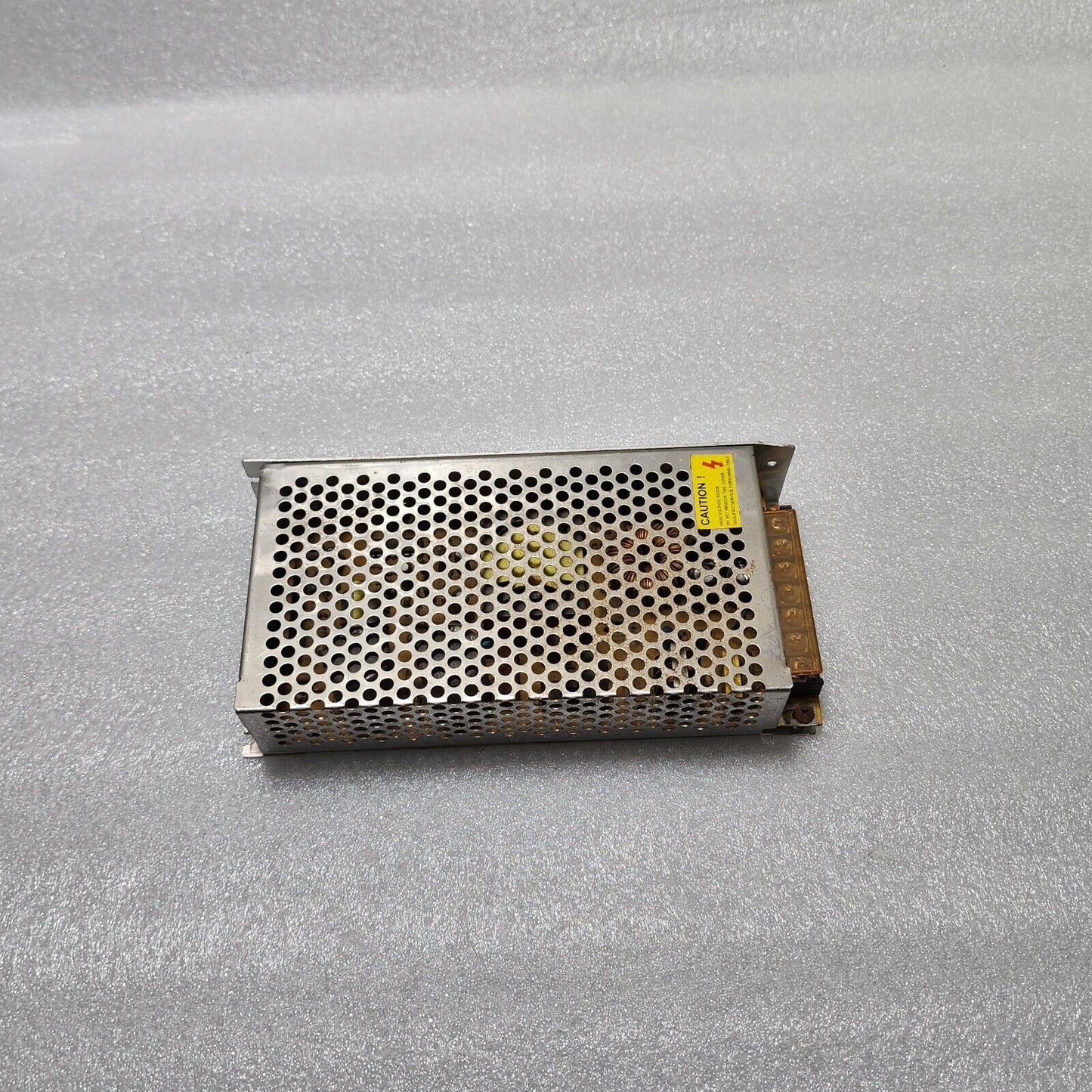 TECHNOCRAFT AC-DC POWER SUPPLY 24VDC 120W