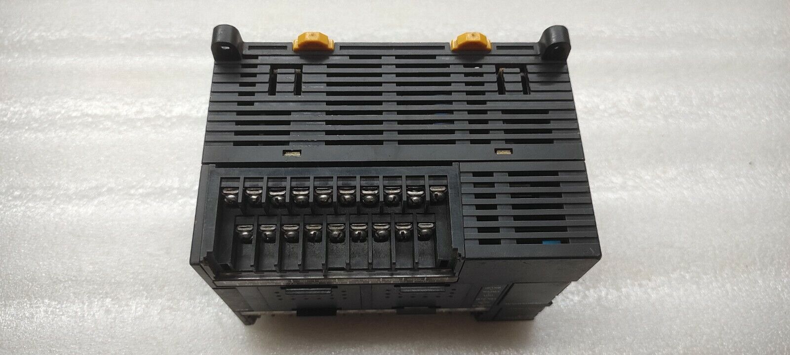 OMRON CP1E-N30DR-D PROGRAMMABLE CONTROLLER 24VDC CP1EN30DRD