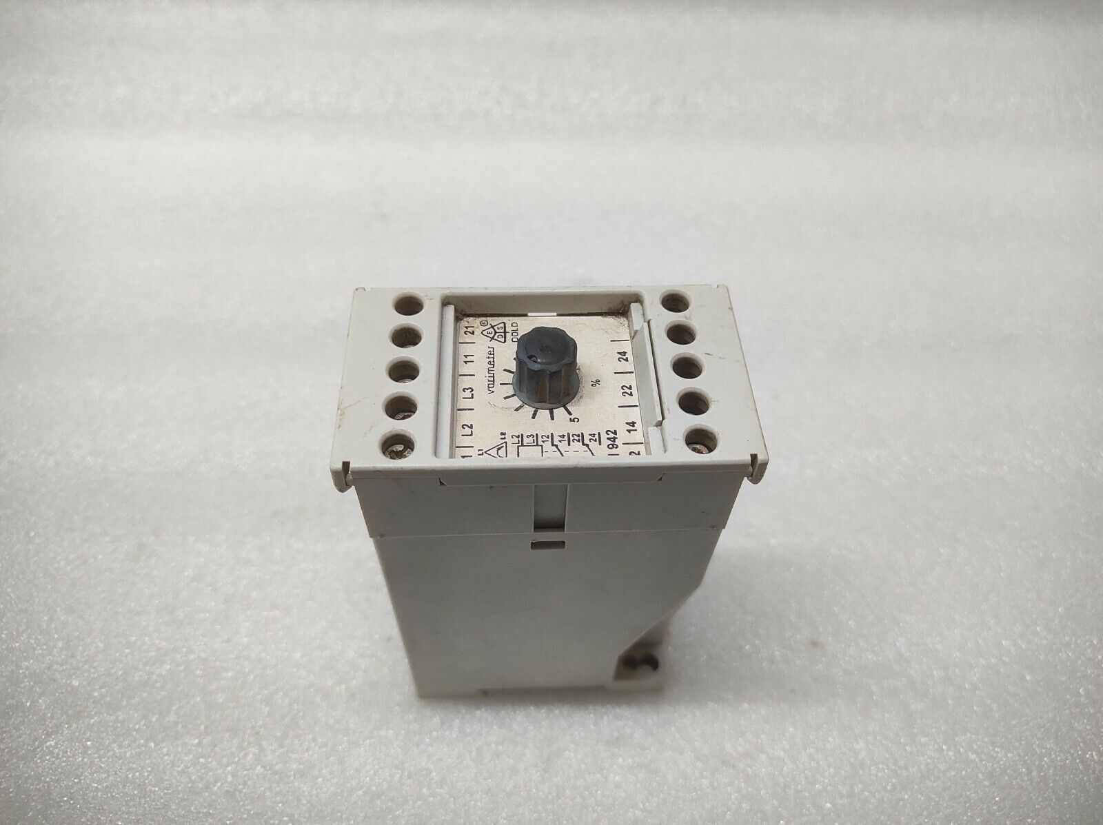 DOLD AI 942.002/66 TIME RELAY 0018452 440VAC