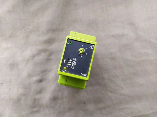 TELE OVE CE3V TIMER 24-240 VAC