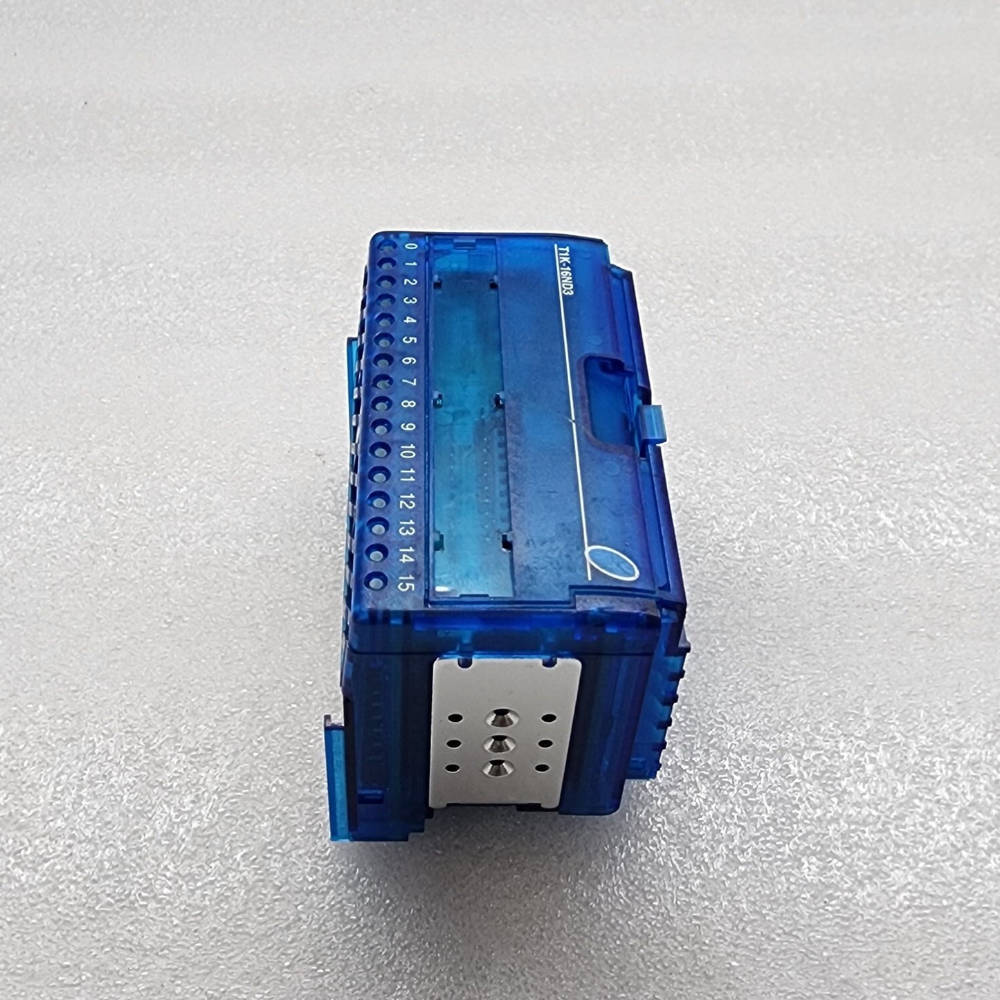 AUTOMATION DIRECT T1K-16ND3 DISCRETE INPUT MODULE