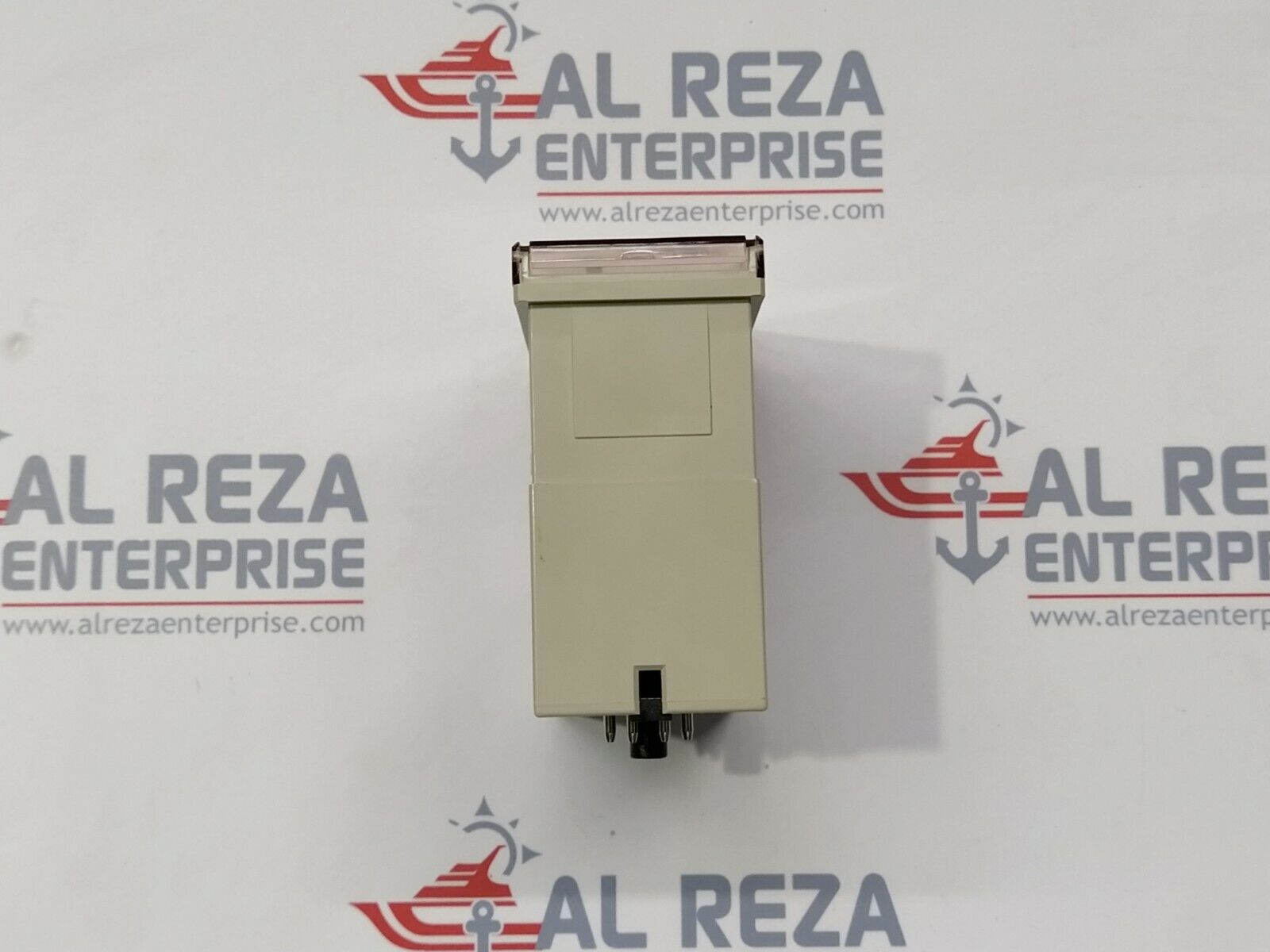 OMRON SE-SP1N MOTOR RELAY 100-120VAC