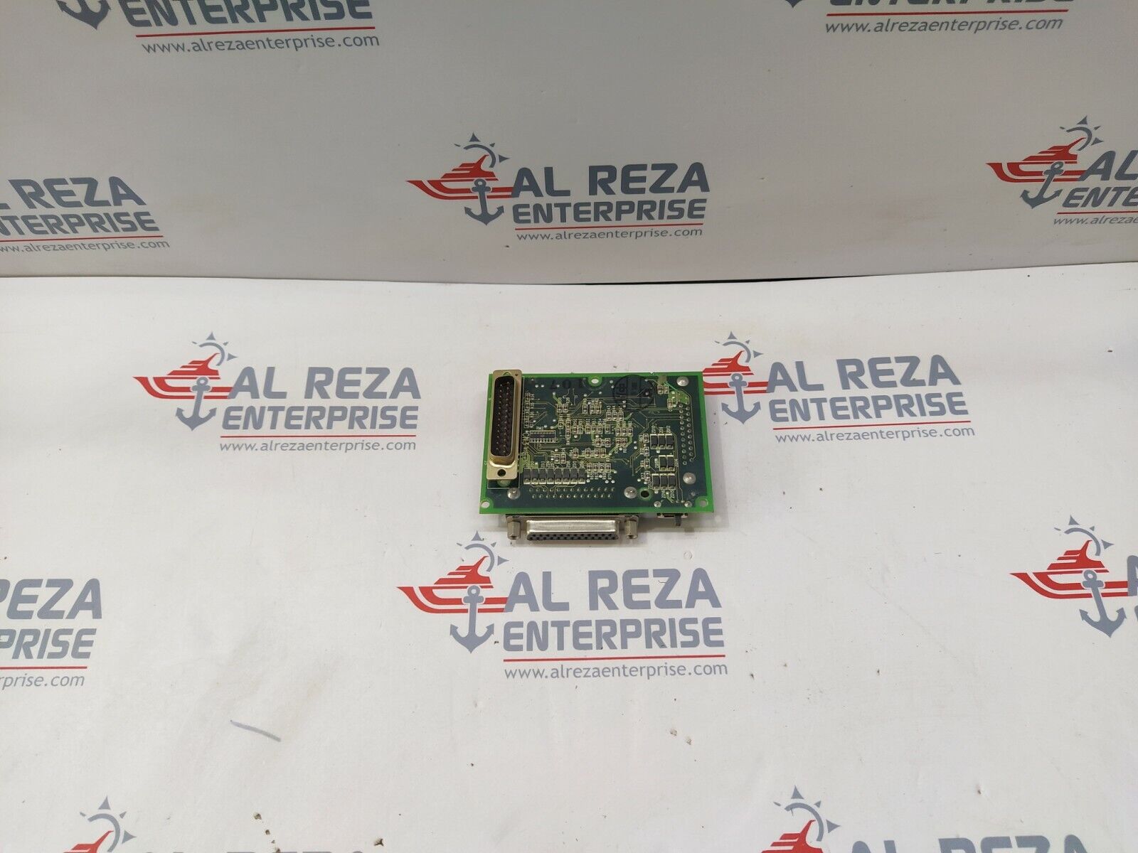 V-MDD P02103-1 B00143-00 PCB