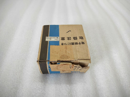 FUJI ELECTRIC NP1X1606-W DIGITAL INPUT MODULE 