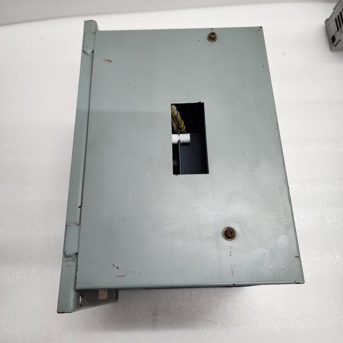 FUJI ELECTRIC HIREX 80C AUTOMATIC VOLTAGE REGULATOR 135VDC/450VAC