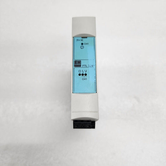 ENDRESS HAUSER FTL 325P-F1A1 NIVOTESTER 85-253V AC