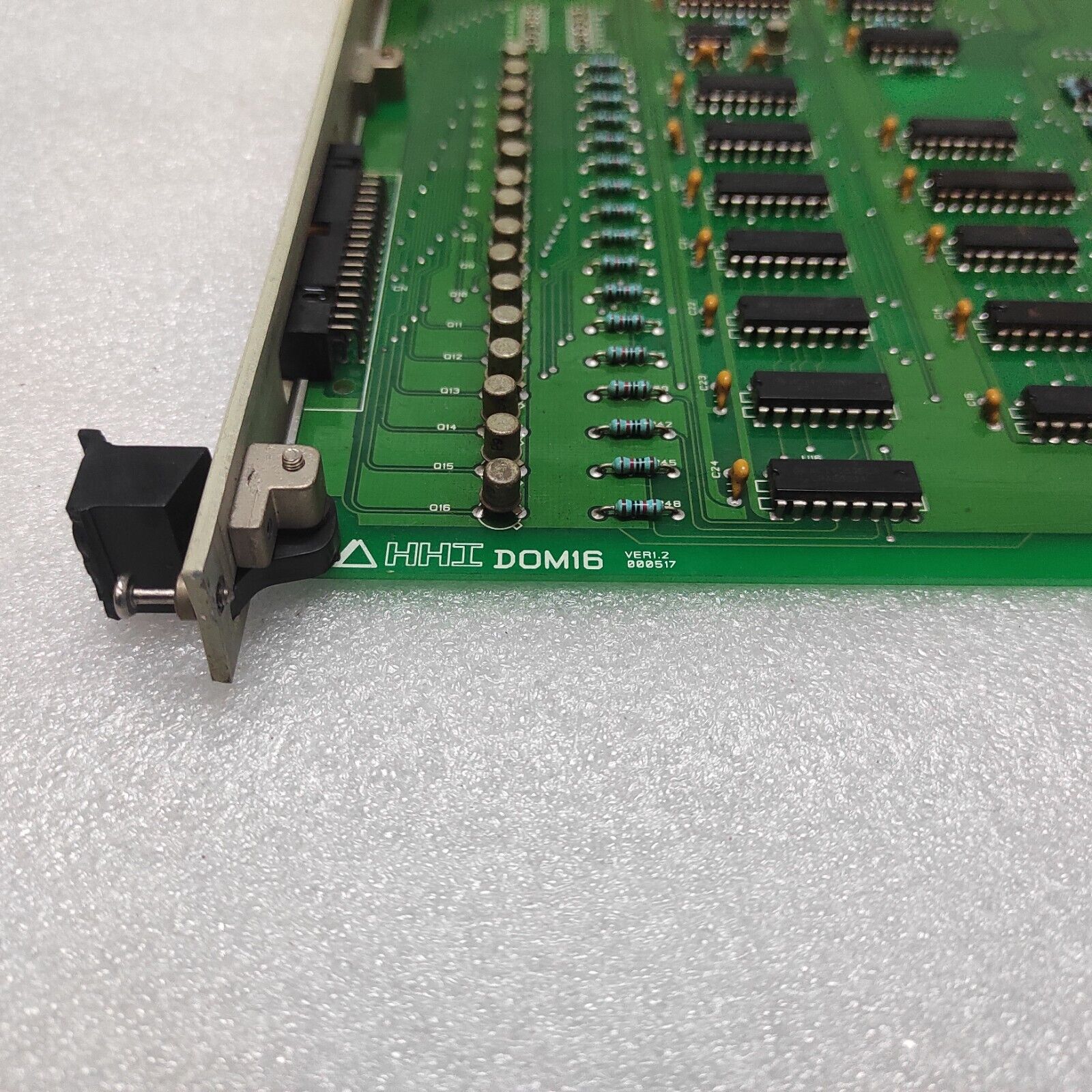 HYUNDAI ACONIS DOM16 000517