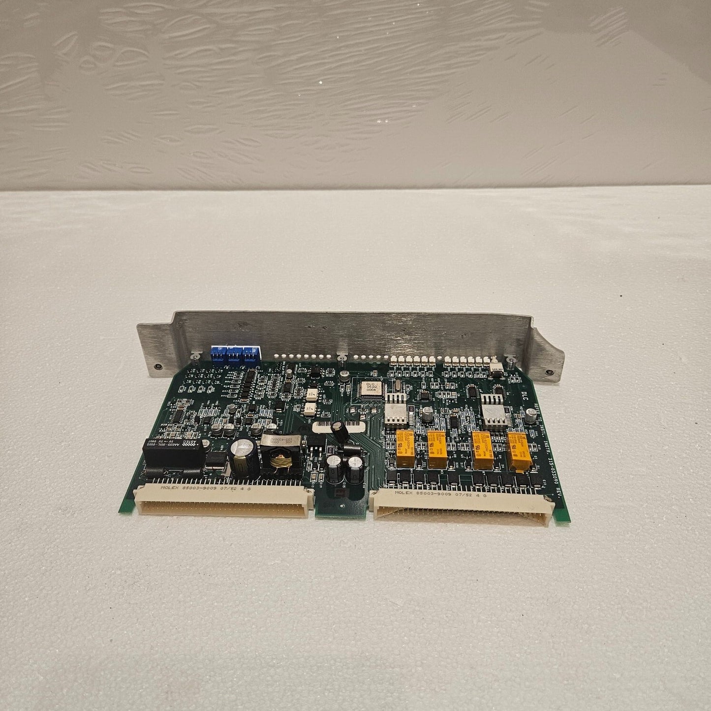 SIEMENS 500-033090 DEVICE LOOP CAED  315-033090 DAMAGE