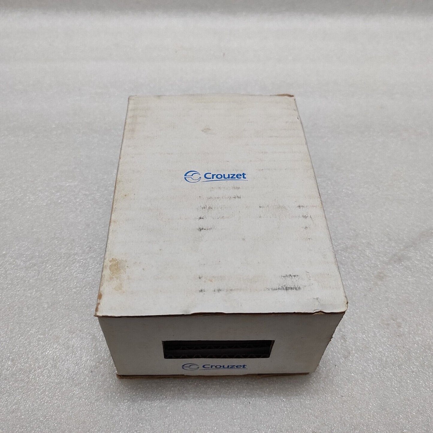 CROUZET SA20 MILLENIUM 2 CONTROLLER RELAY 88950052 24VDC