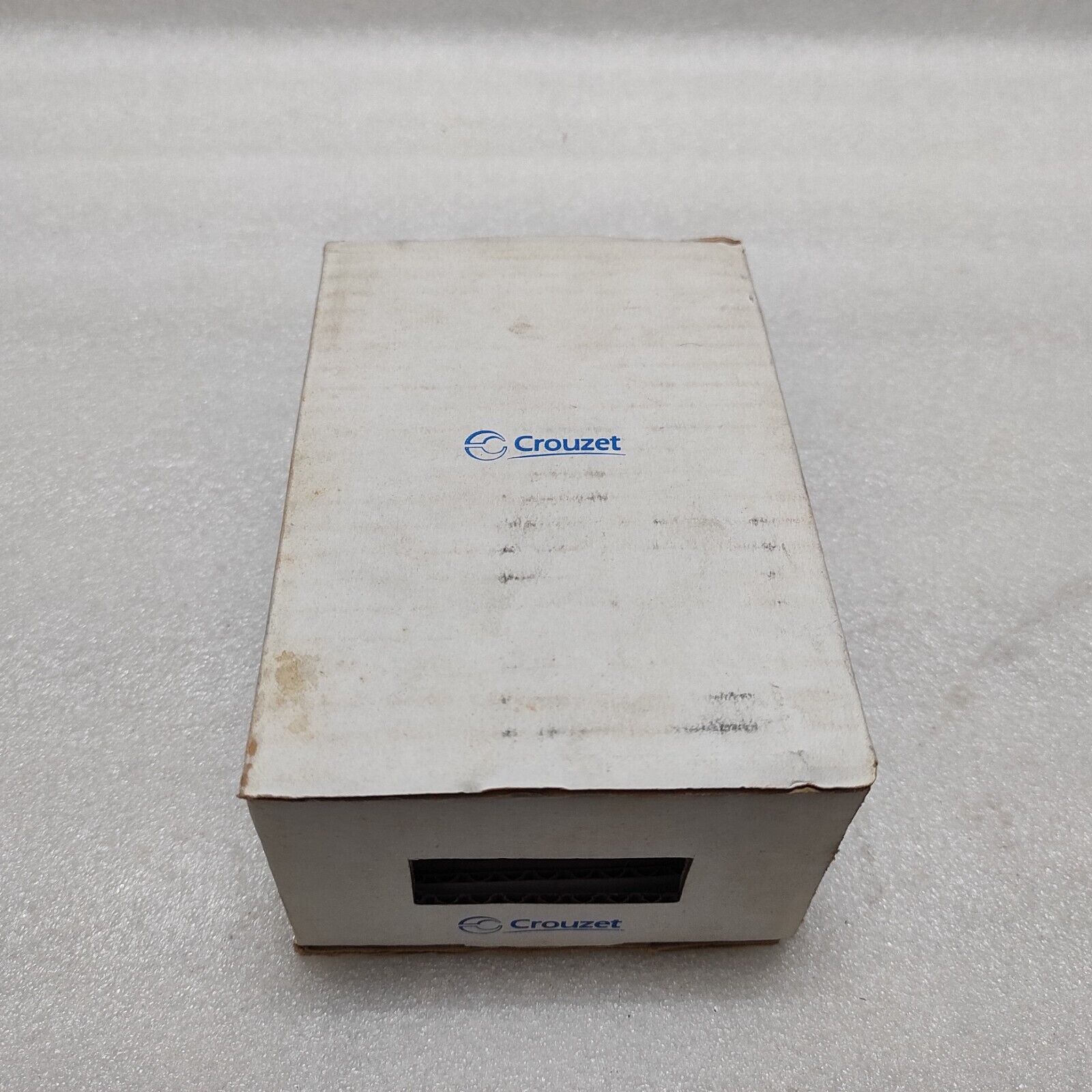 CROUZET SA20 MILLENIUM 2 CONTROLLER RELAY 88950052 24VDC