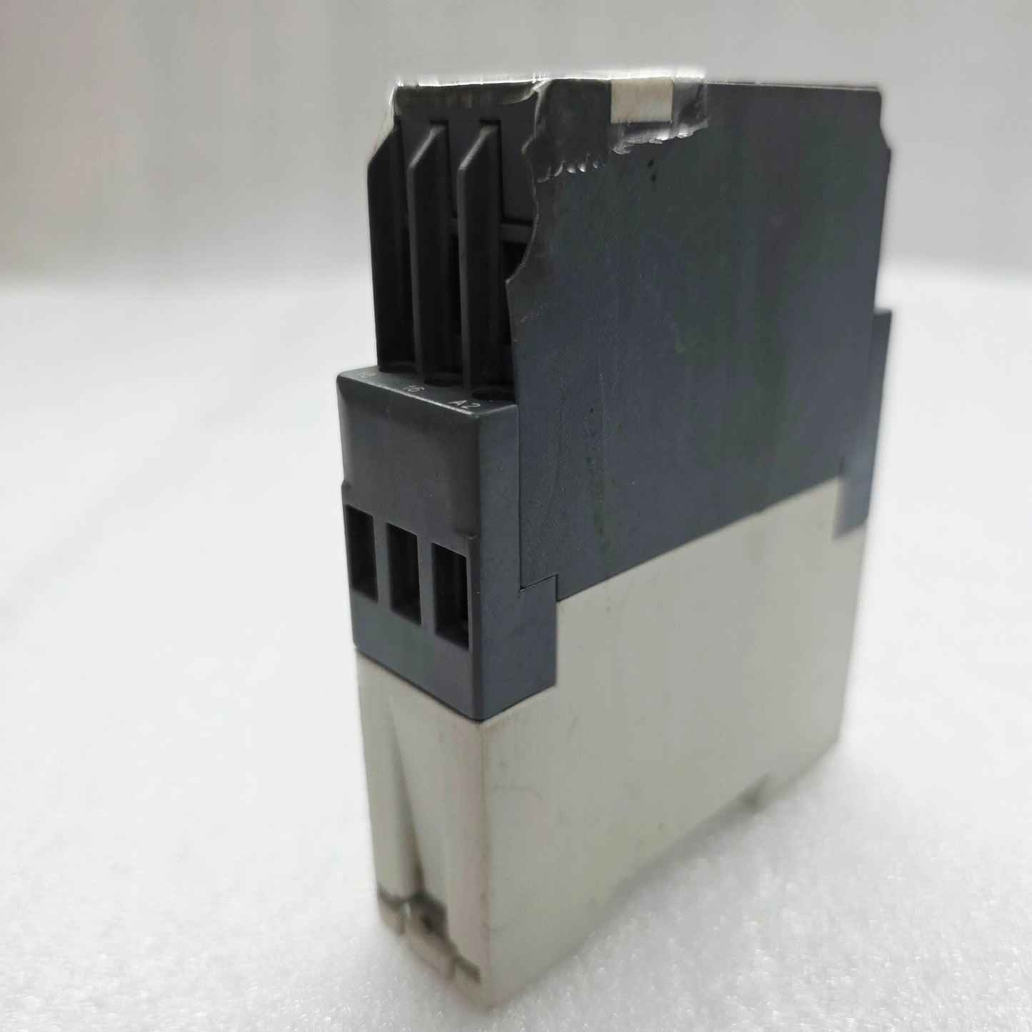 ABB CT-MFS.21 MULTIFUNCTION TIME RELAY 1SVR730010R0200 24-240V AC/DC