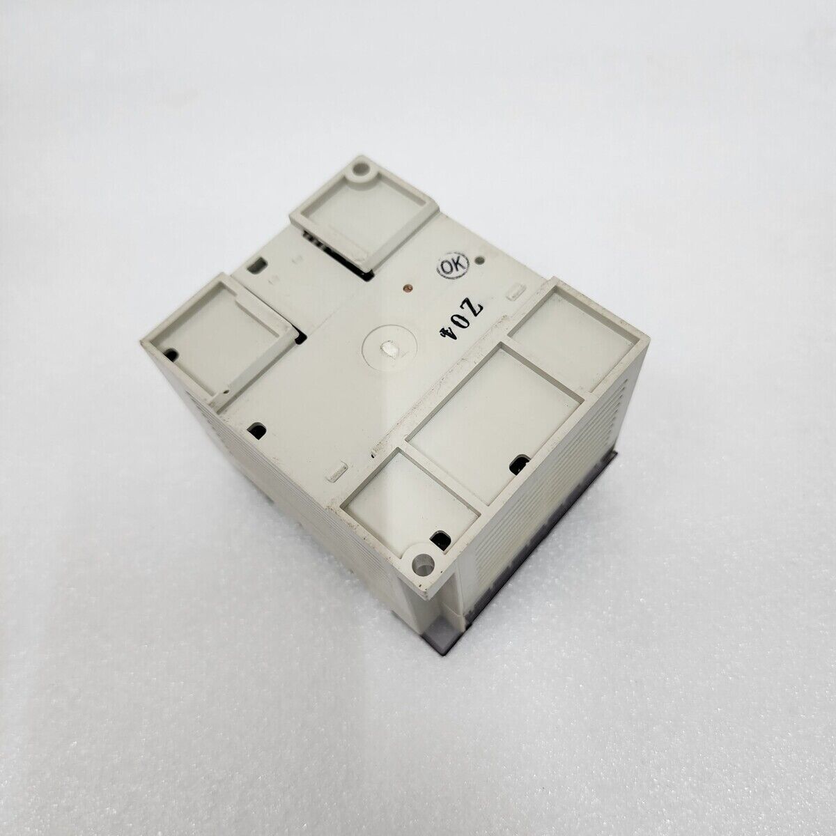 MITSUBISHI FX1S-20MR-ES/UL PROGRAMMABLE CONTROLLER 100-240VAC