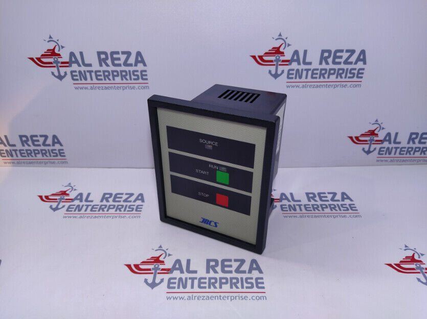 JRCS SCU-LN1 Starter Control Unit AC 18V