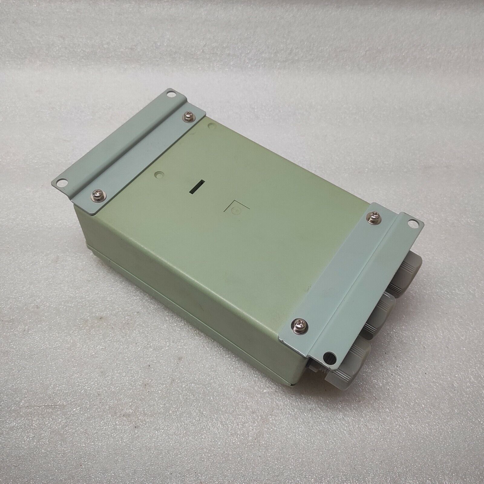 TOKA SEIKI TSS-303 COMBUSTIBLE GAS ALARM