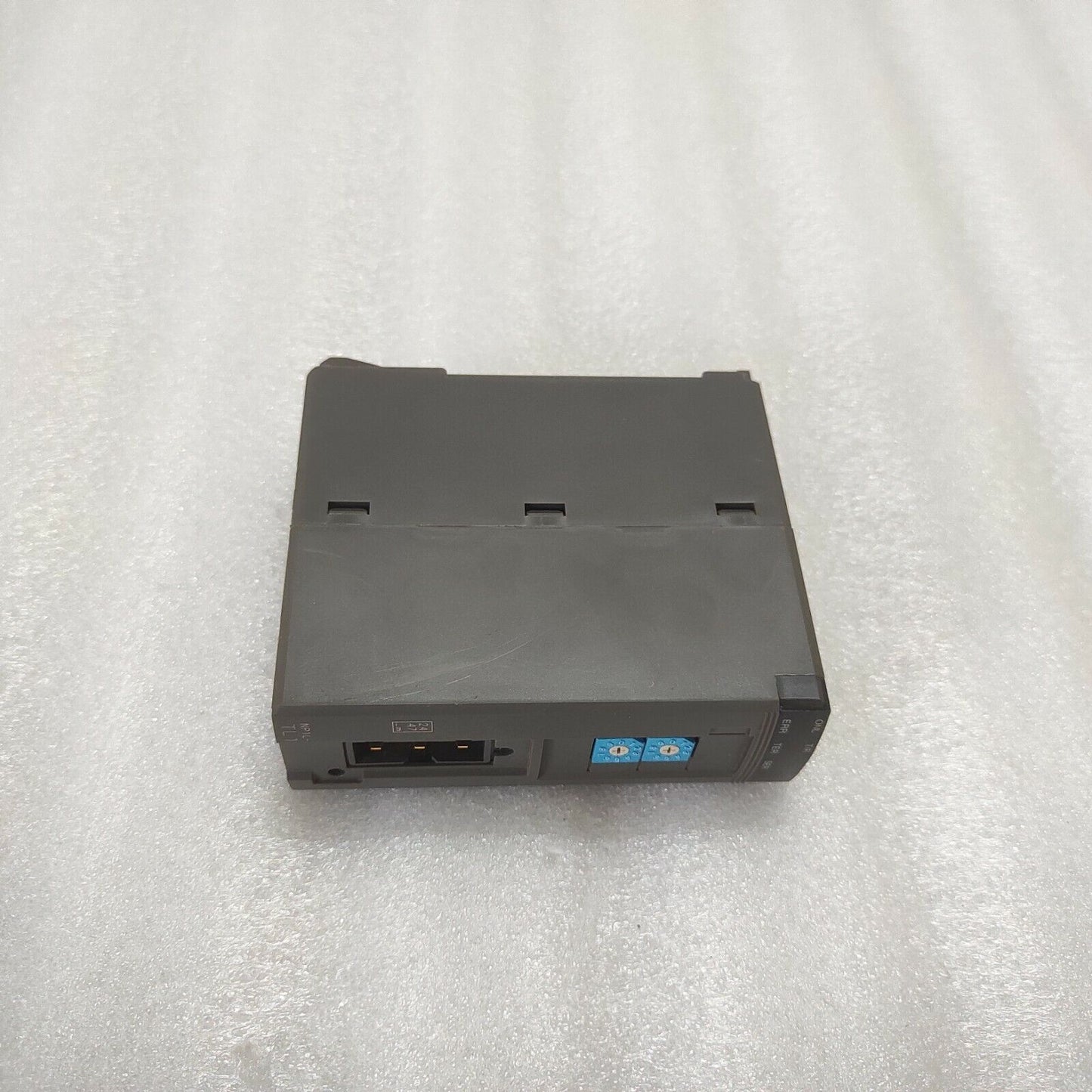 FUJI ELECTRIC NP1L-TL1 T-LINK MASTER MODULE