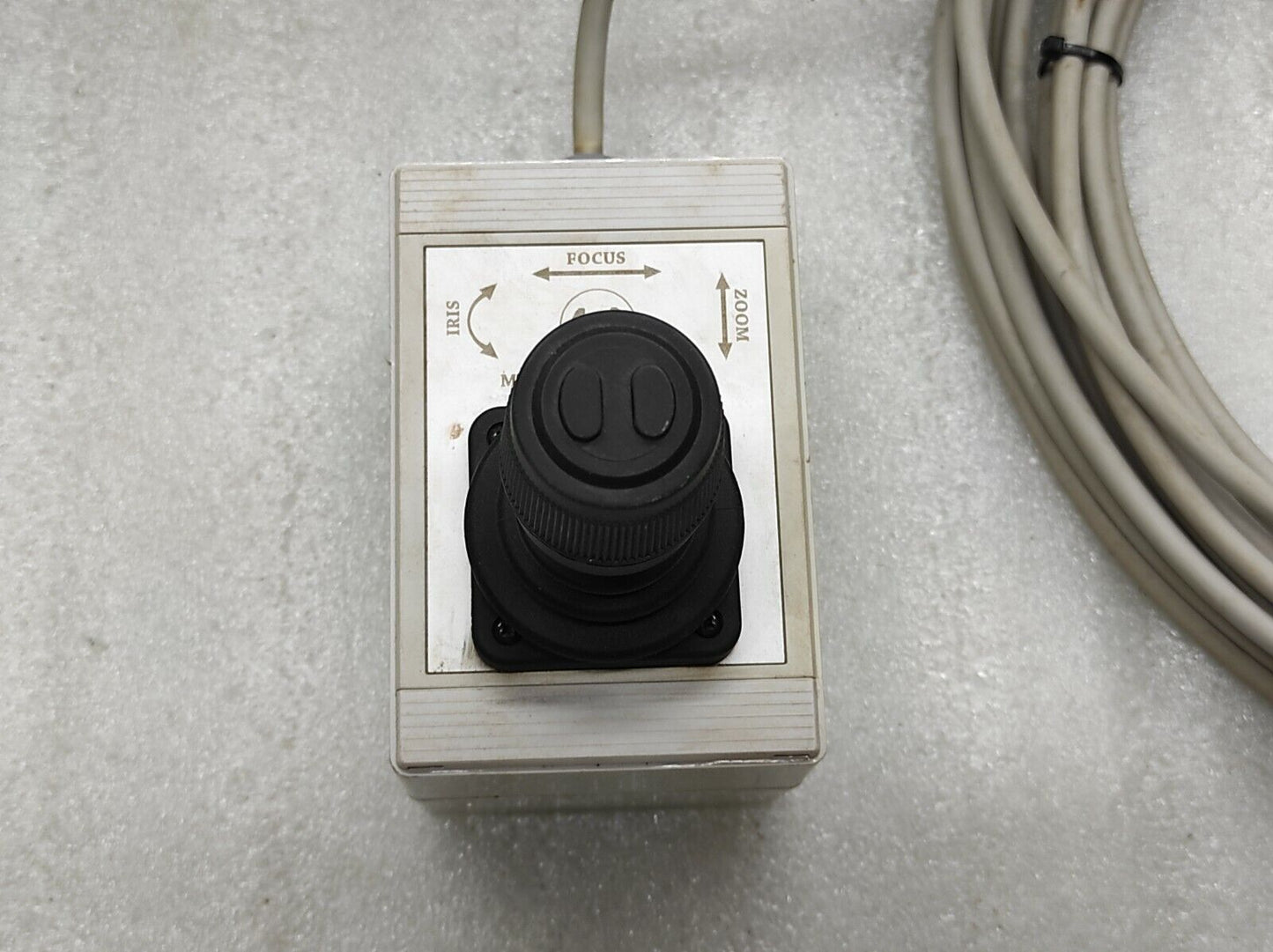 JB W JOYSTICK 096504 FOR CRANE TV CT30 180621