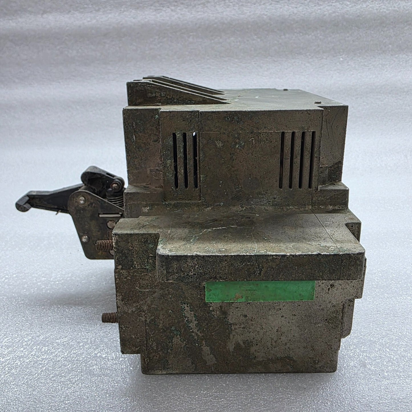 ABB SACE AR1 PROTECTION UNIT 800A