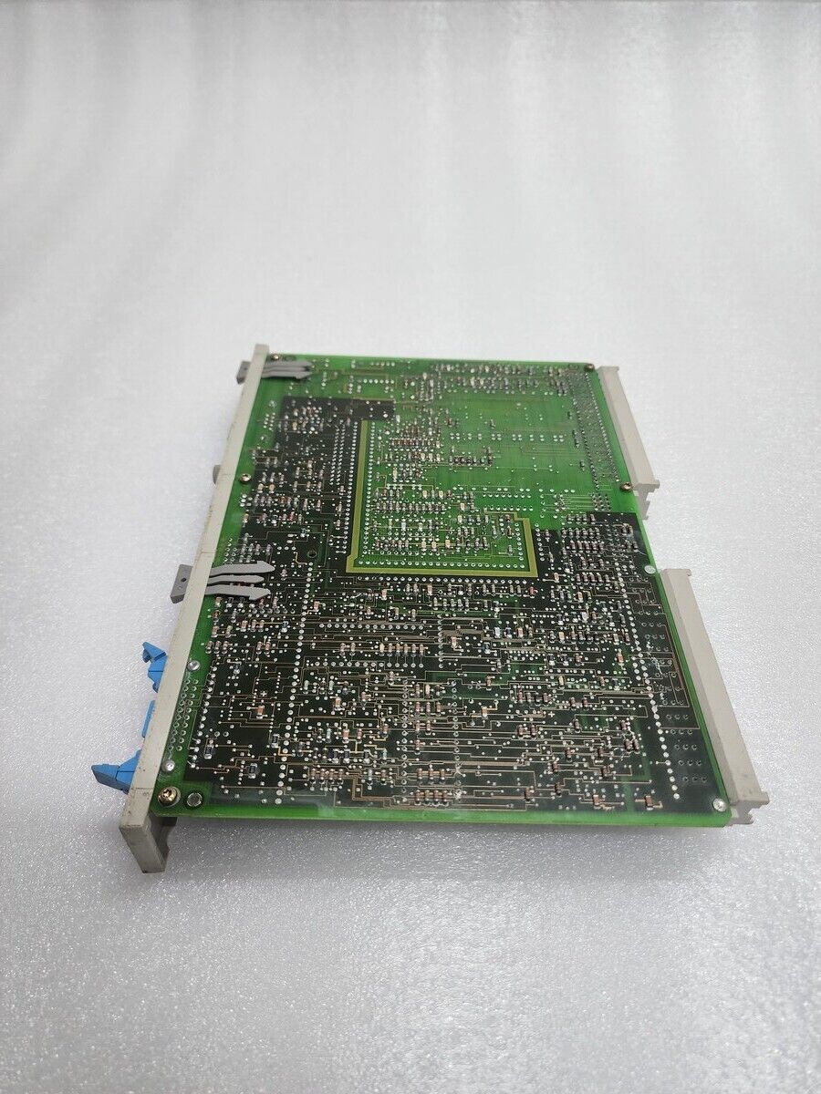 SIEMENS 6DS1731-8RR TELEPERM M C79458-L3442-B52