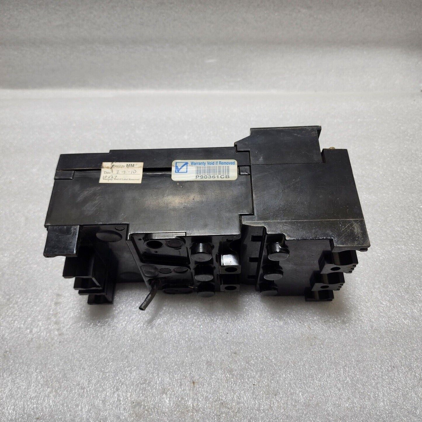 I-T-E CORDON 5051.0001.16 CIRCUIT BREAKER 50A