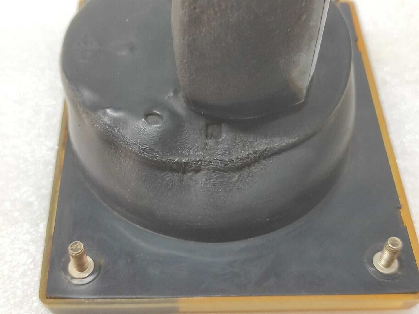 TOYO KEIKI ACF-12N VOLTMETER PT 460/115V