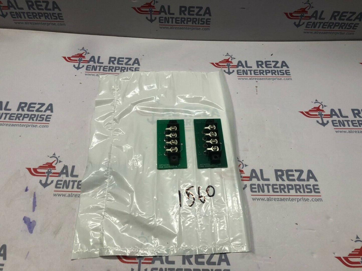 ROSS HILL 0509-1000-00 SENSOR CURRENT PC-HED 2009356 FAB200B