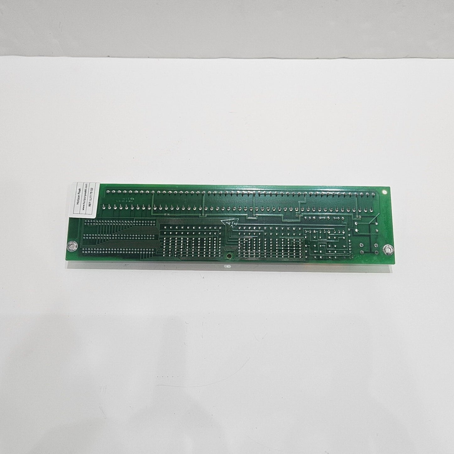 GE GENERAL ELECTRIC DS200DTBAG1AAA DIGITAL CONTACT TERMINAL BOARD